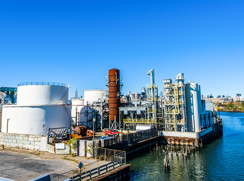 Solenoid Valve Manufacture