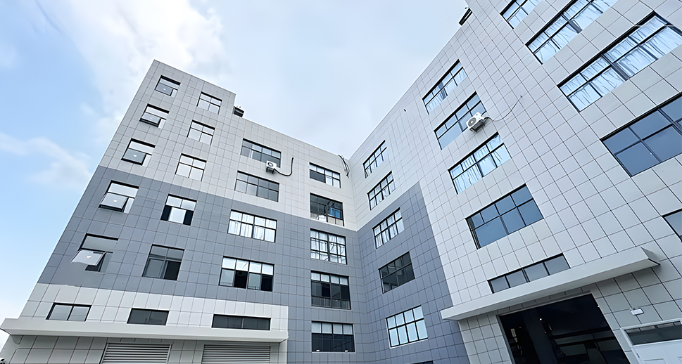 Công ty TNHH Công nghệ Alahot (Chiết Giang)