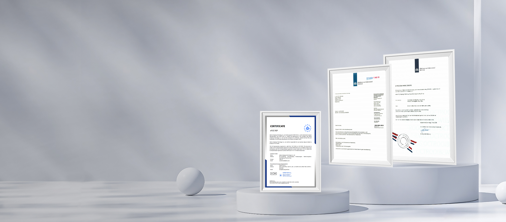 Công ty TNHH Công nghệ Alahot (Chiết Giang)